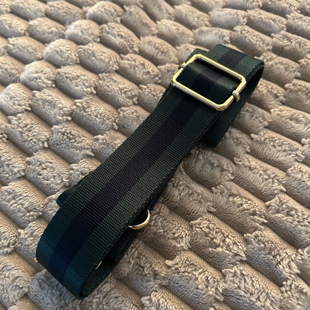 Stella & Dot Adjustable Purse Strap